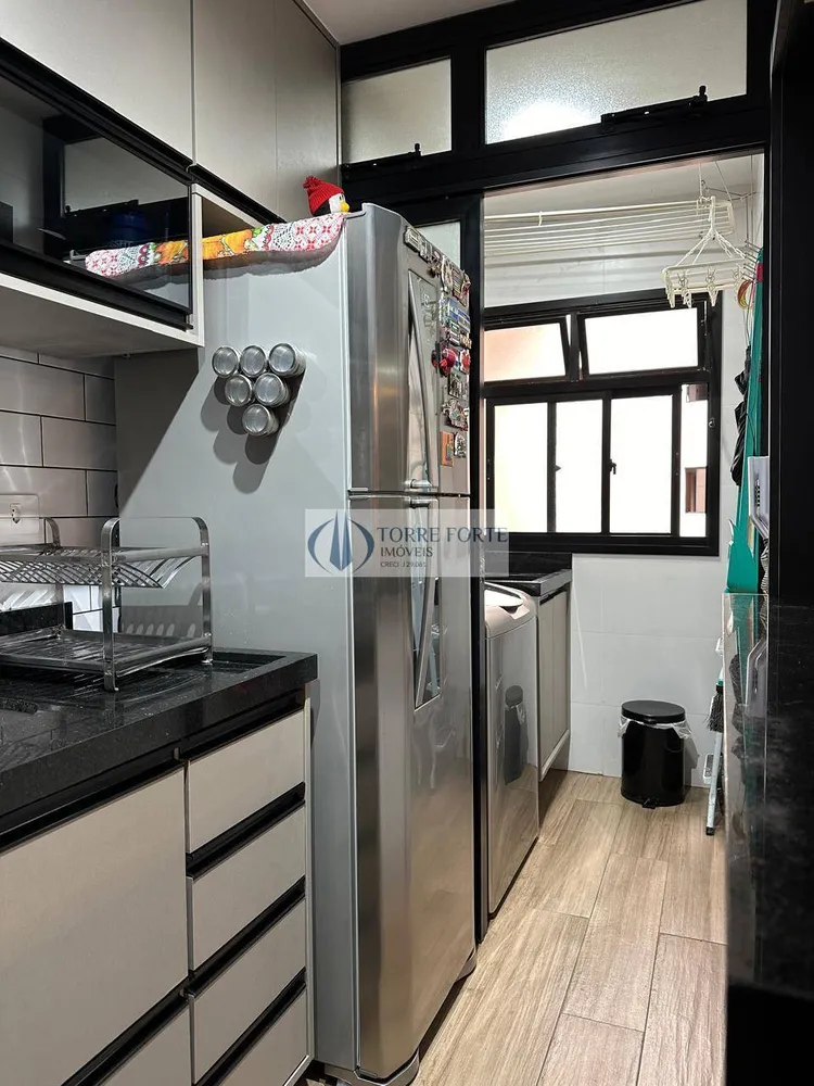 Apartamento, 2 quartos, 55 m² - Foto 7