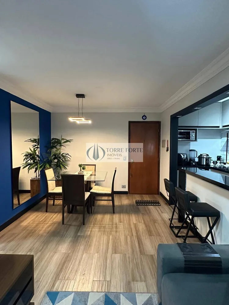 Apartamento, 2 quartos, 55 m² - Foto 4