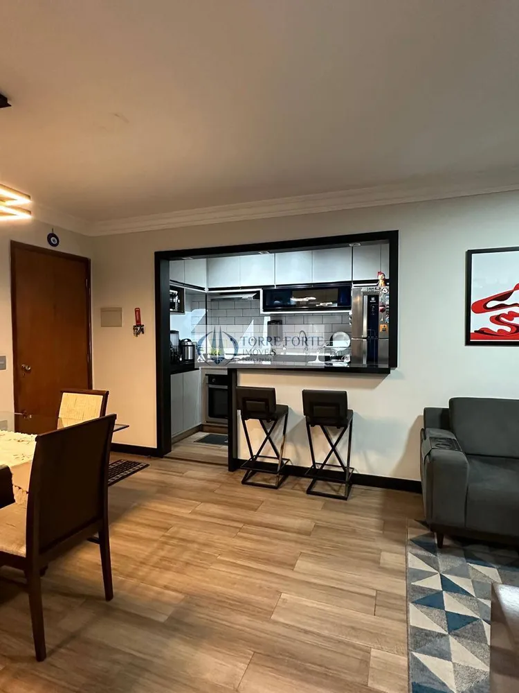 Apartamento, 2 quartos, 55 m² - Foto 5