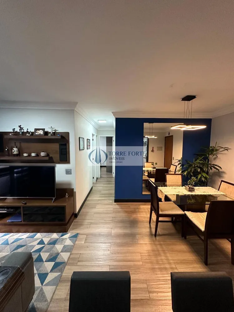 Apartamento, 2 quartos, 55 m² - Foto 1