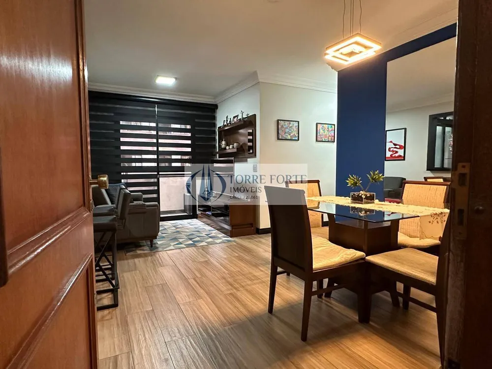 Apartamento, 2 quartos, 55 m² - Foto 3