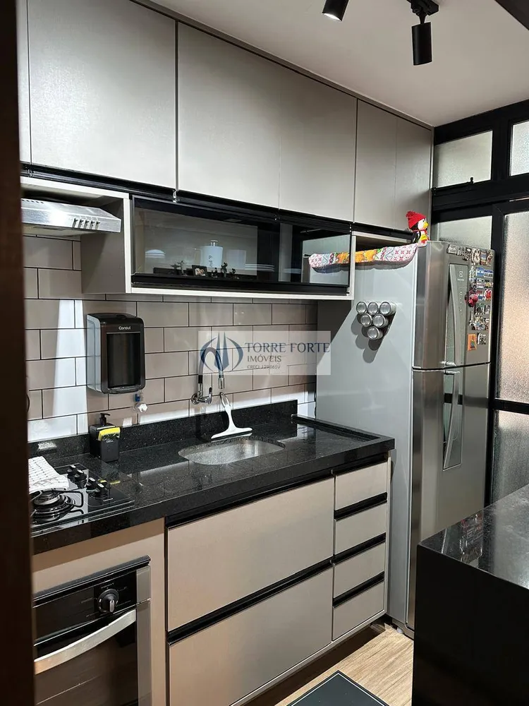 Apartamento, 2 quartos, 55 m² - Foto 6