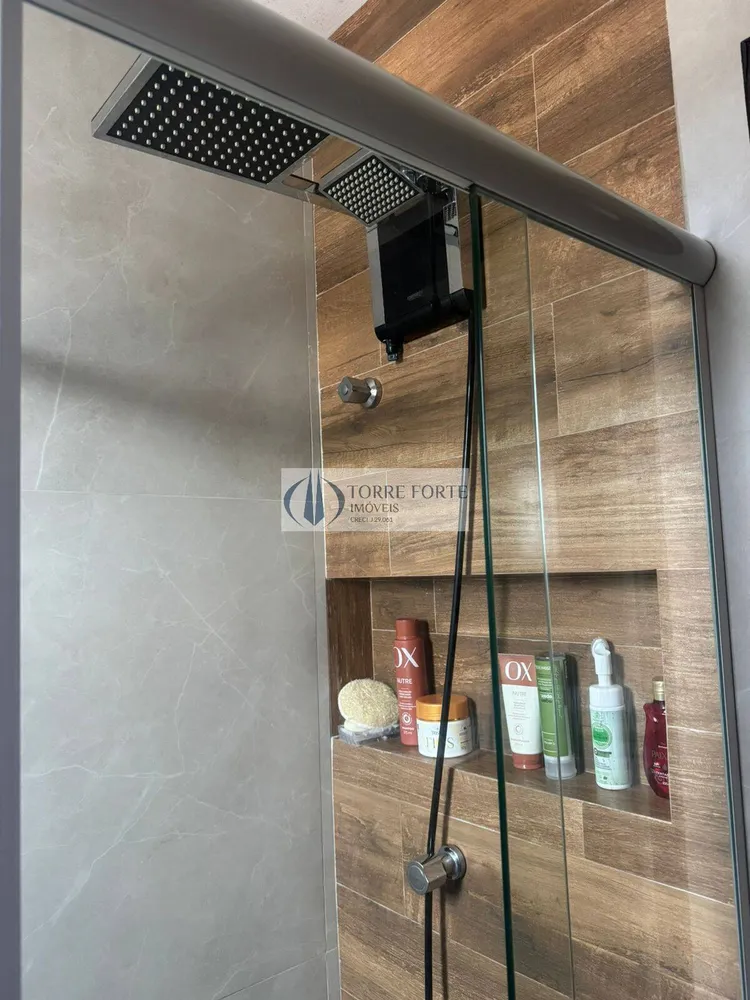 Apartamento, 2 quartos, 52 m² - Foto 8