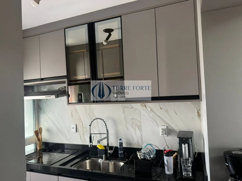 Apartamento, 2 quartos, 52 m² - Foto 6