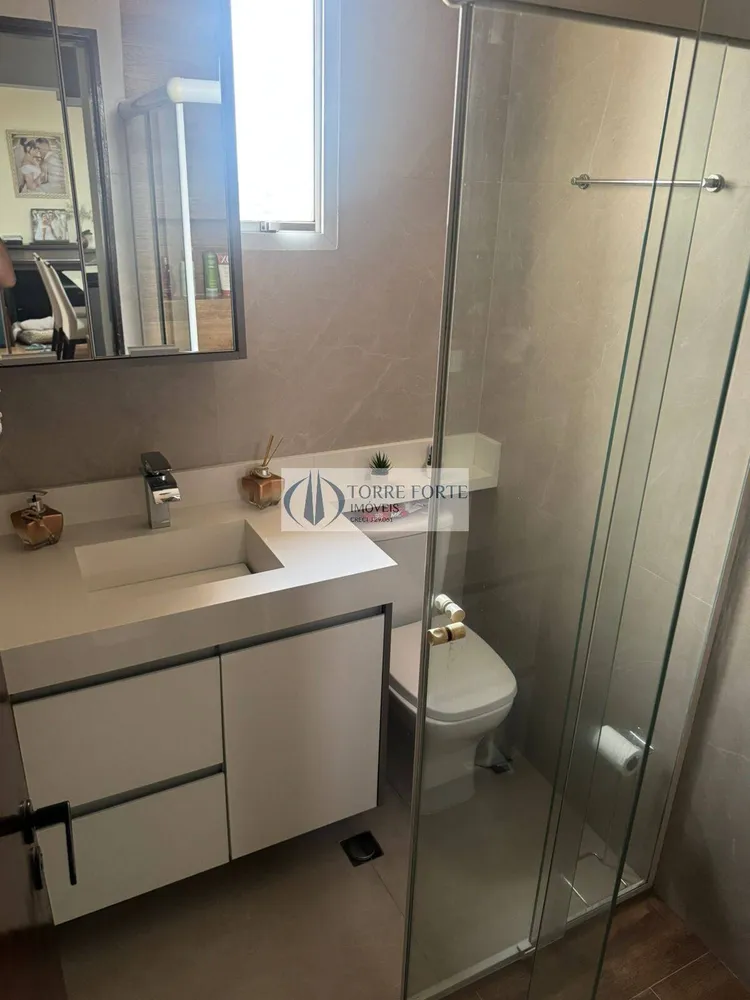 Apartamento, 2 quartos, 52 m² - Foto 3