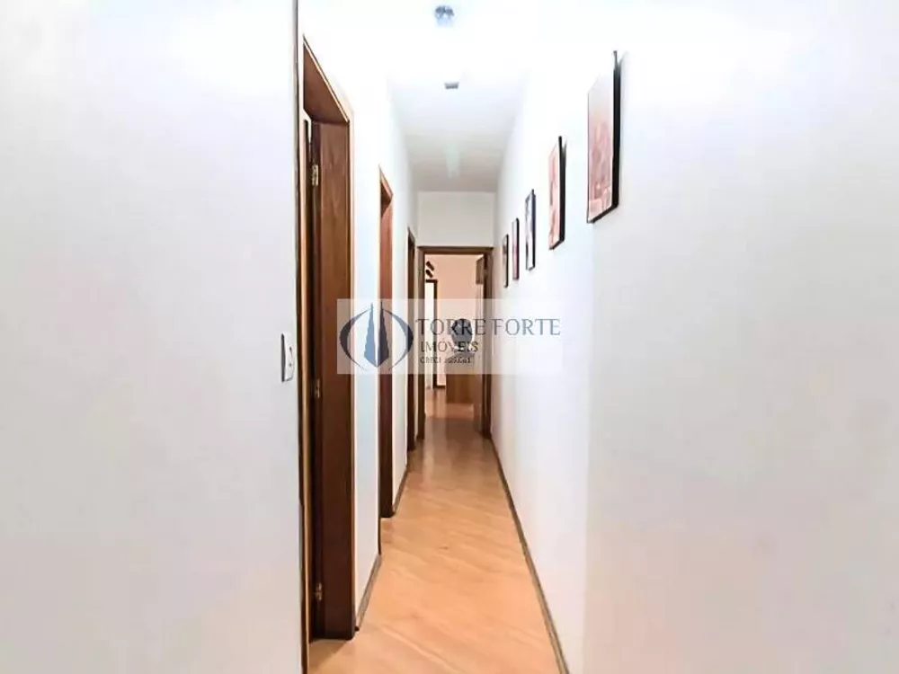 Sobrado à venda com 3 quartos, 100m² - Foto 8