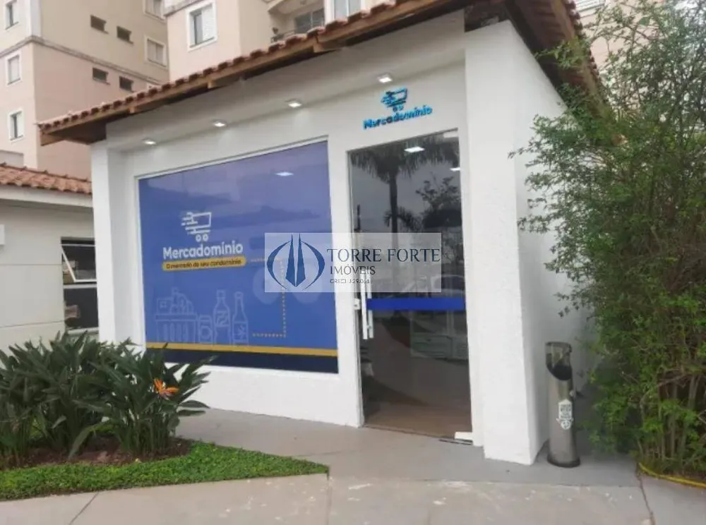 Apartamento, 2 quartos, 60 m² - Foto 3