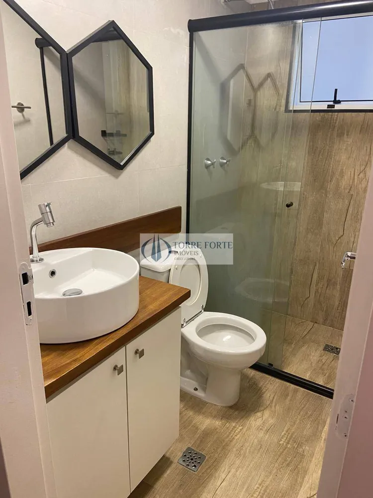 Apartamento, 3 quartos, 61 m² - Foto 8