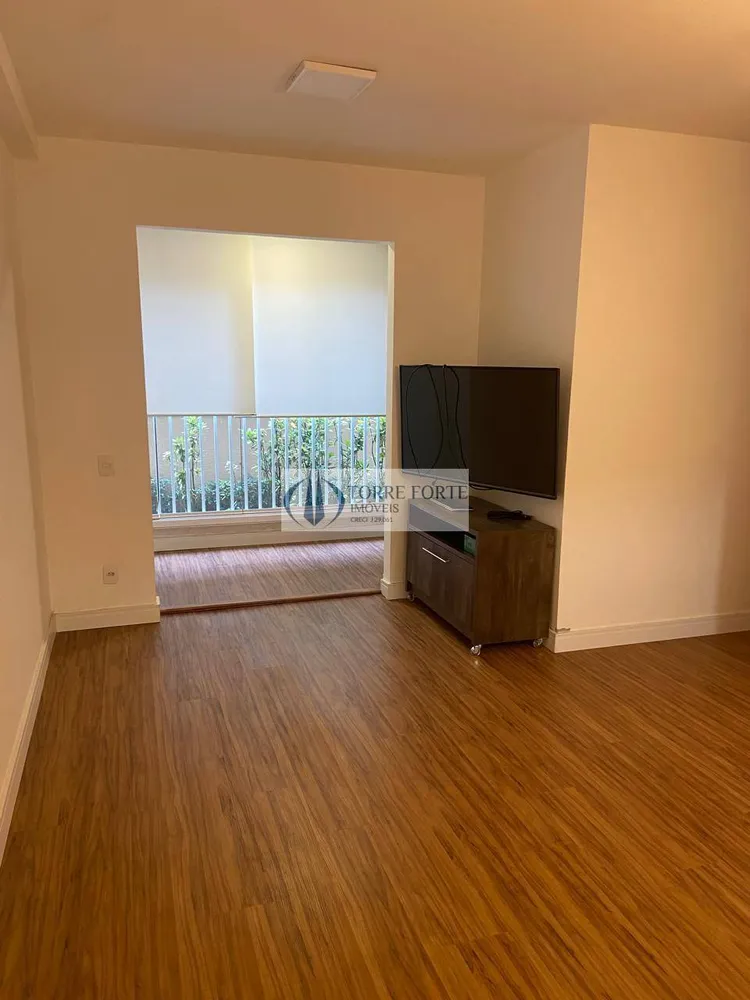 Apartamento, 3 quartos, 61 m² - Foto 1
