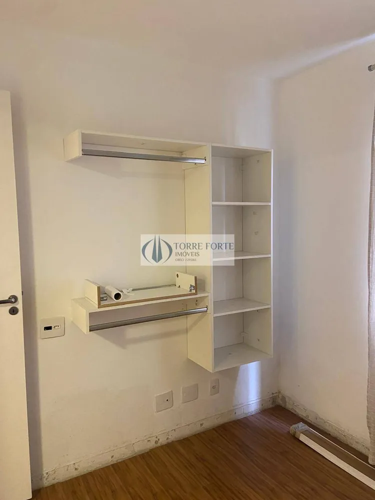 Apartamento, 3 quartos, 61 m² - Foto 7