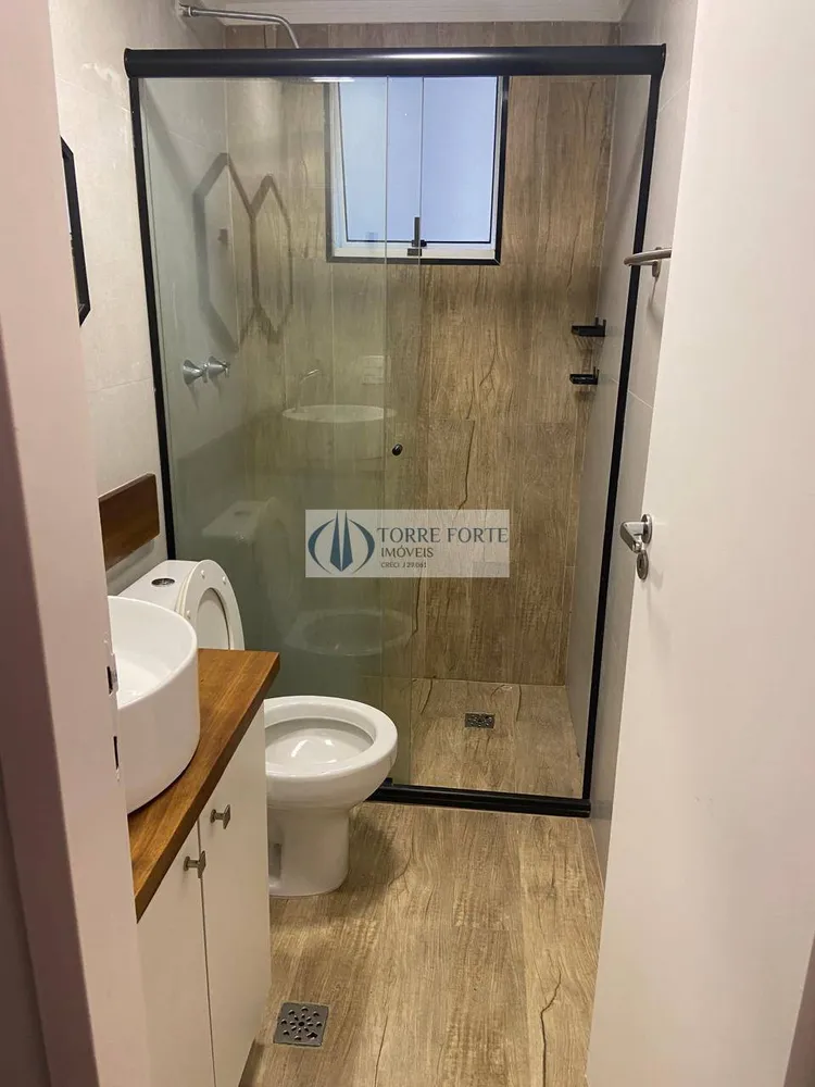 Apartamento, 3 quartos, 61 m² - Foto 5