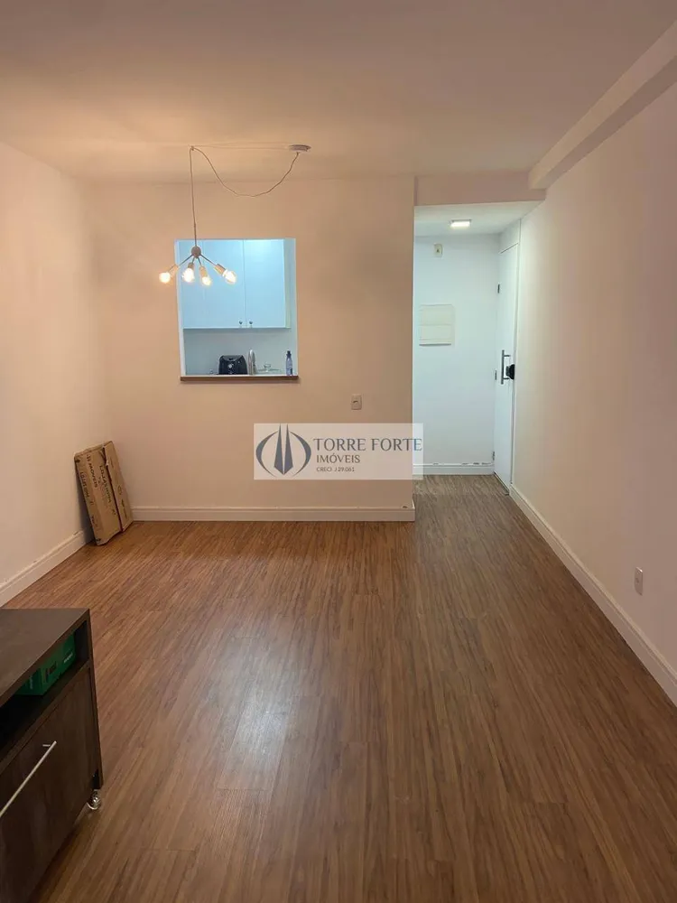 Apartamento, 3 quartos, 61 m² - Foto 2