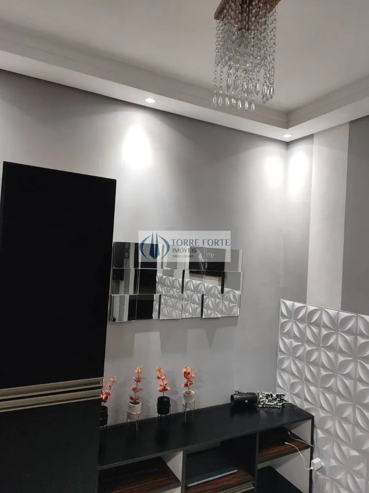 Apartamento, 2 quartos, 42 m² - Foto 4