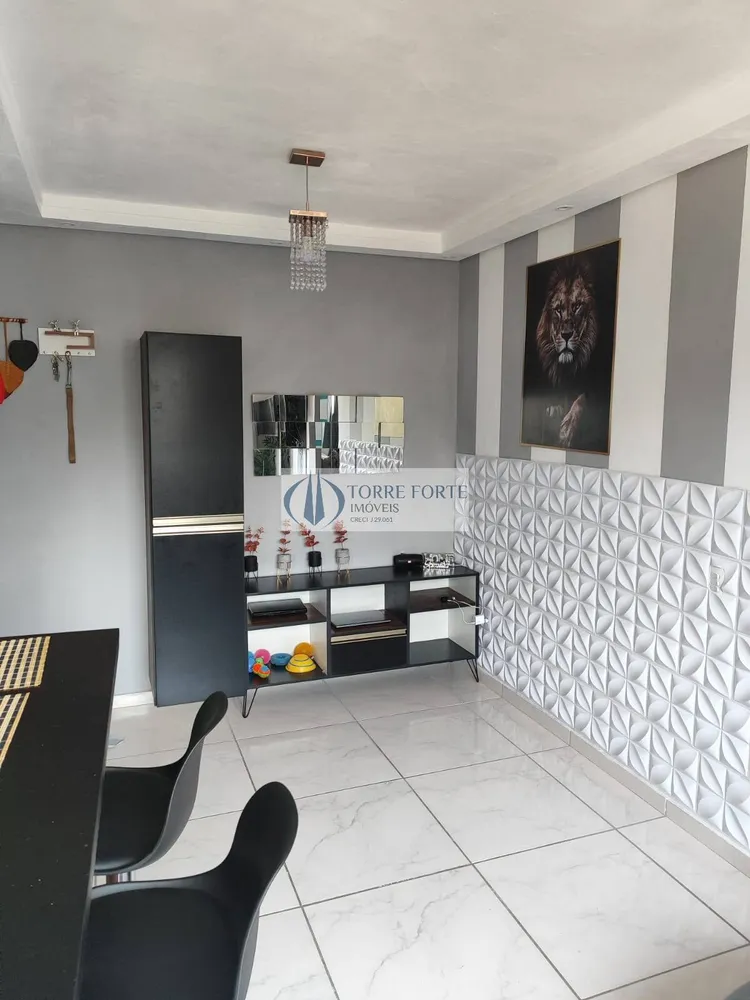 Apartamento, 2 quartos, 42 m² - Foto 3