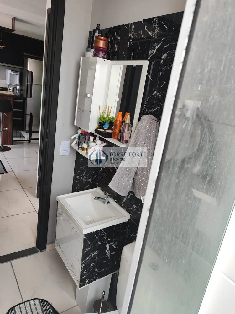 Apartamento, 2 quartos, 42 m² - Foto 8