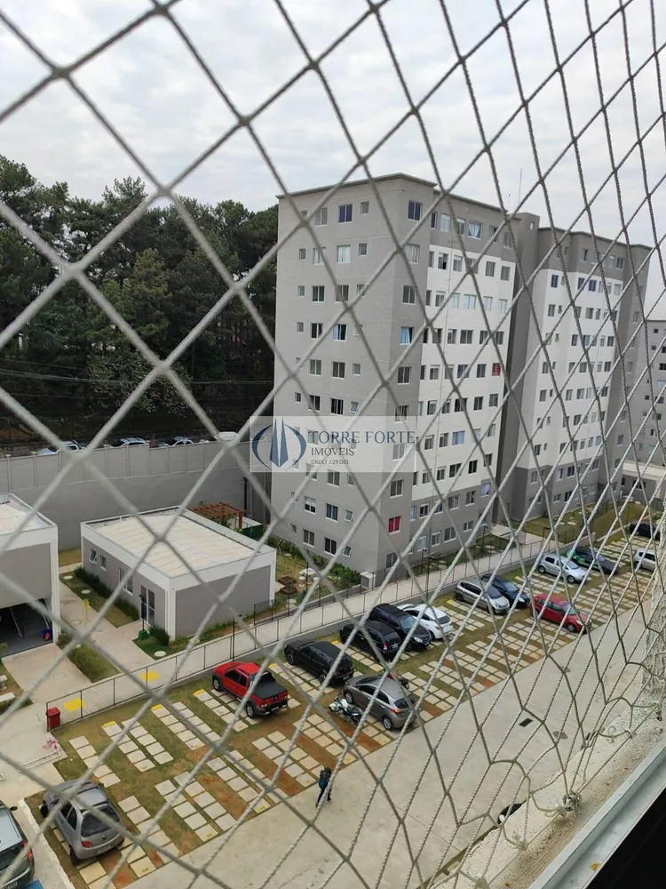 Apartamento, 2 quartos, 42 m² - Foto 2