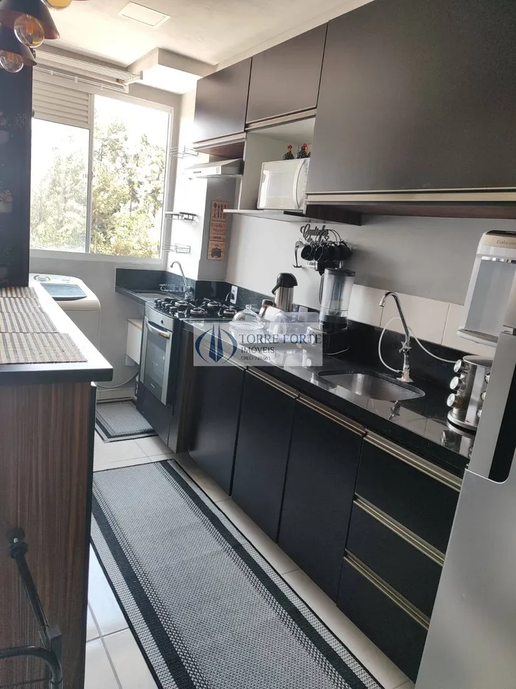 Apartamento, 2 quartos, 42 m² - Foto 6