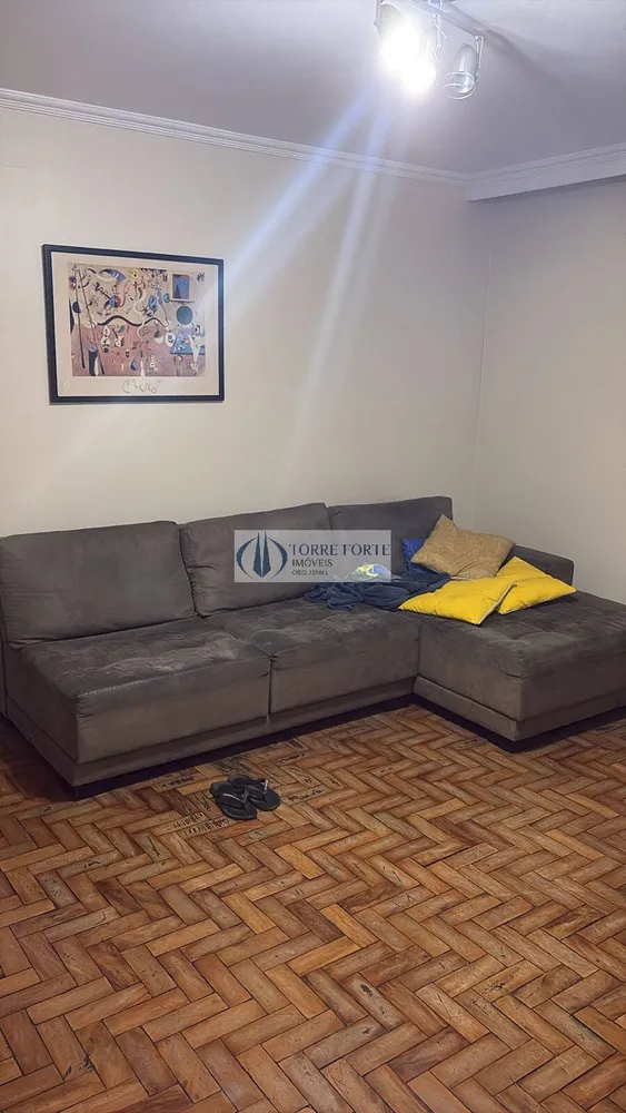 Apartamento, 2 quartos, 75 m² - Foto 2
