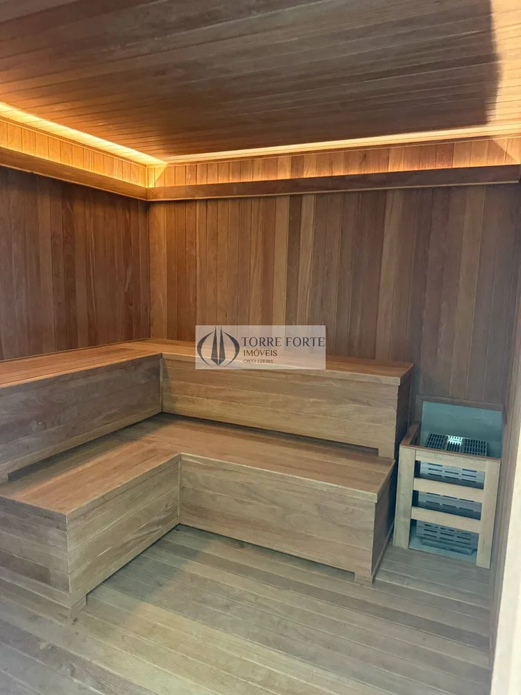 Apartamento, 1 quarto, 30 m² - Foto 2
