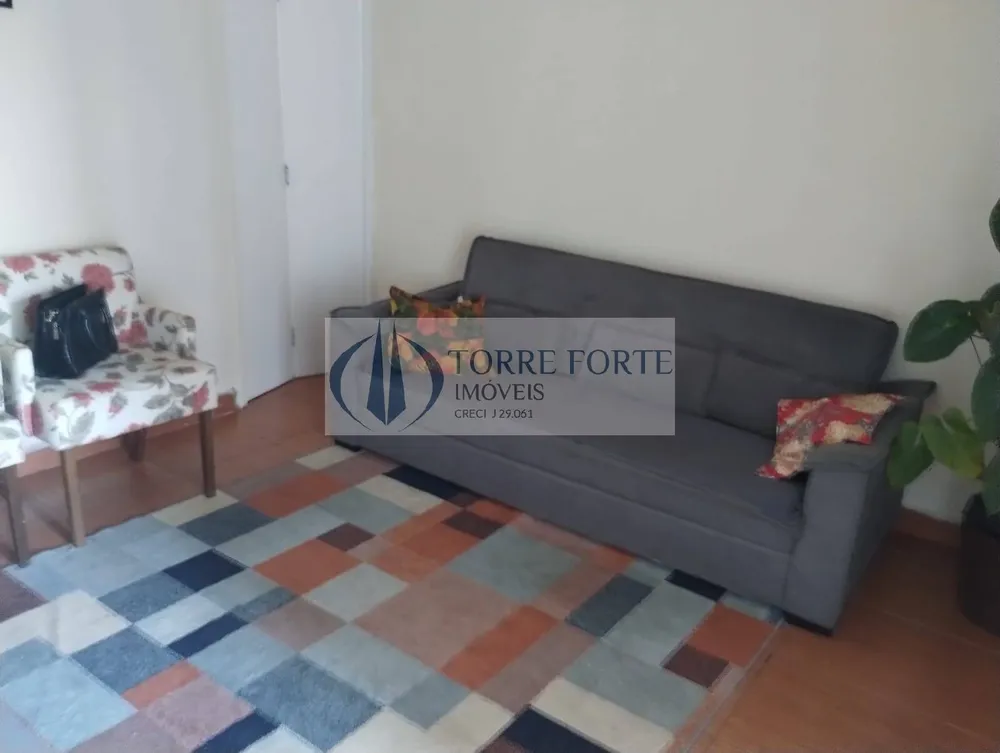 Apartamento, 2 quartos, 89 m² - Foto 1