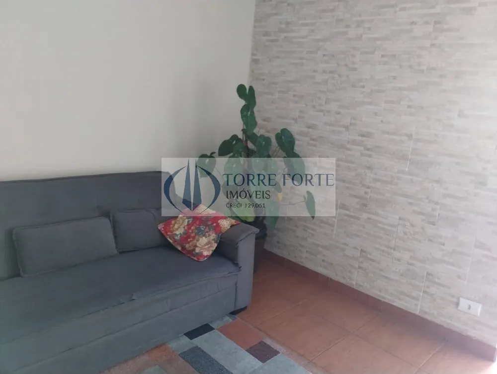 Apartamento, 2 quartos, 89 m² - Foto 2