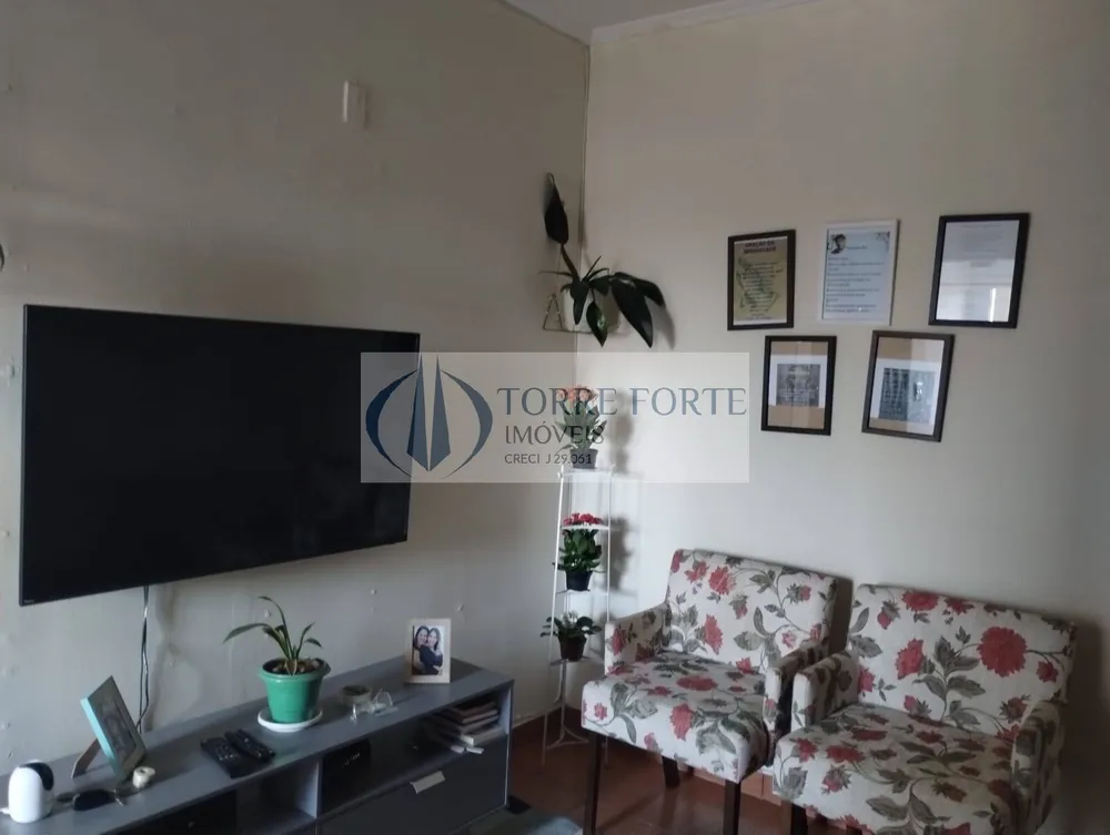 Apartamento, 2 quartos, 89 m² - Foto 3