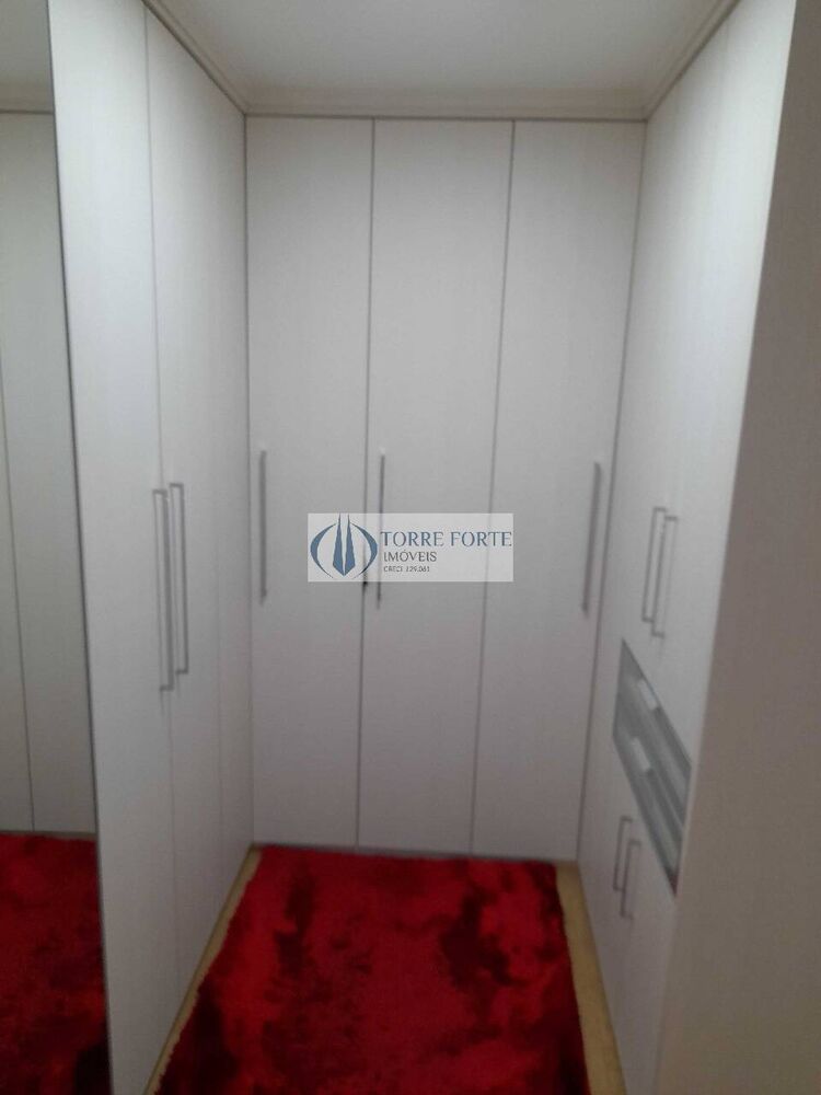 Apartamento à venda com 3 quartos, 107m² - Foto 6
