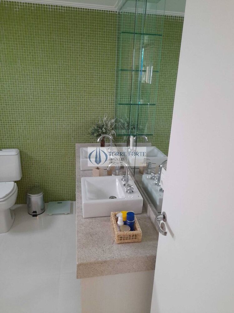 Apartamento à venda com 3 quartos, 107m² - Foto 13