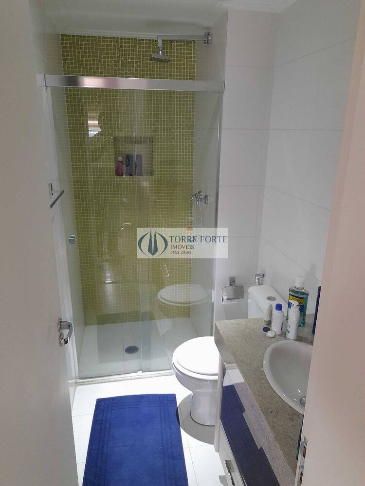 Apartamento à venda com 3 quartos, 107m² - Foto 10