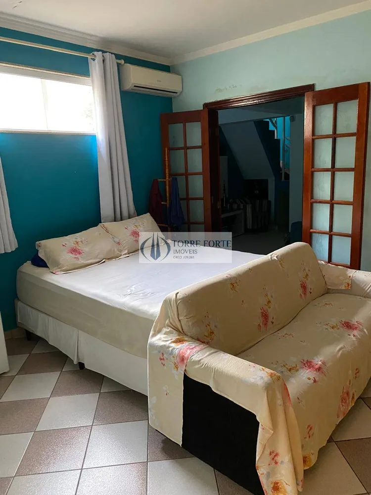 Casa, 4 quartos, 300 m² - Foto 6