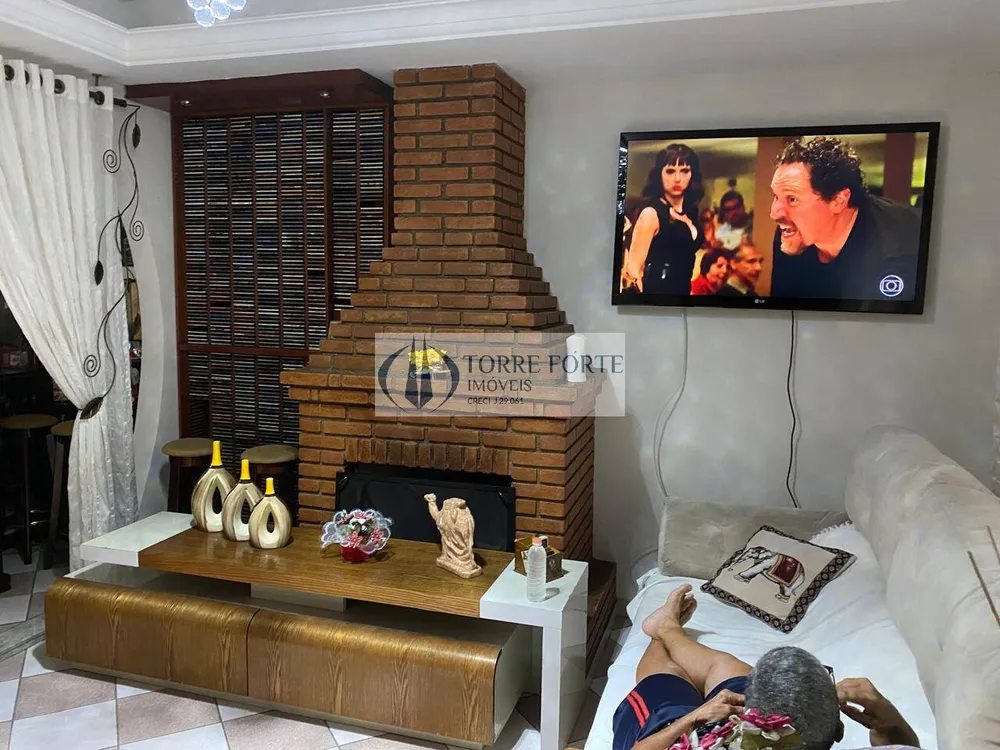 Casa, 4 quartos, 300 m² - Foto 3