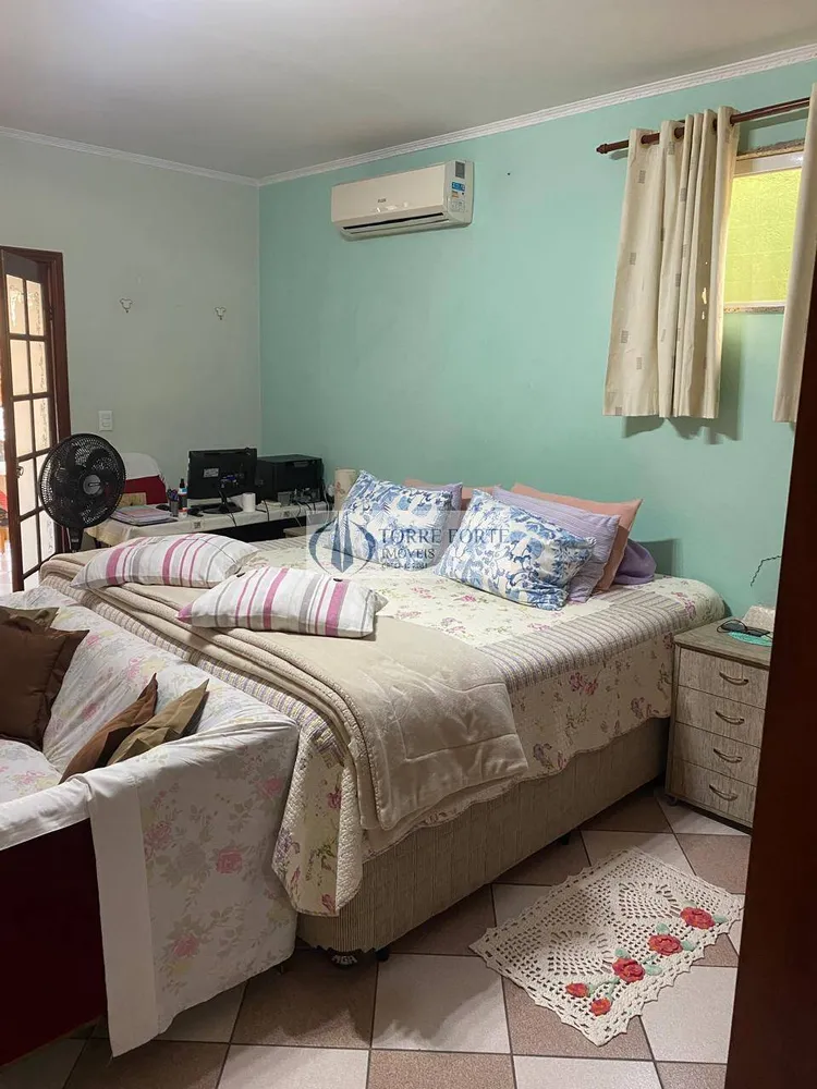 Casa, 4 quartos, 300 m² - Foto 5