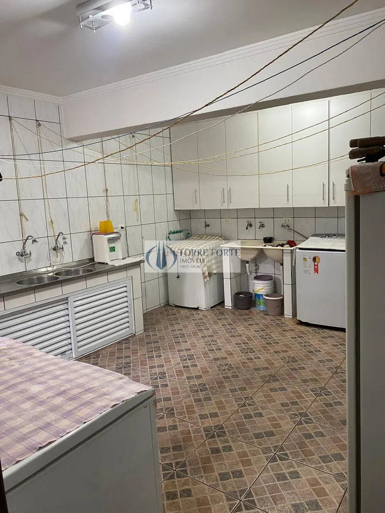 Casa, 4 quartos, 300 m² - Foto 8
