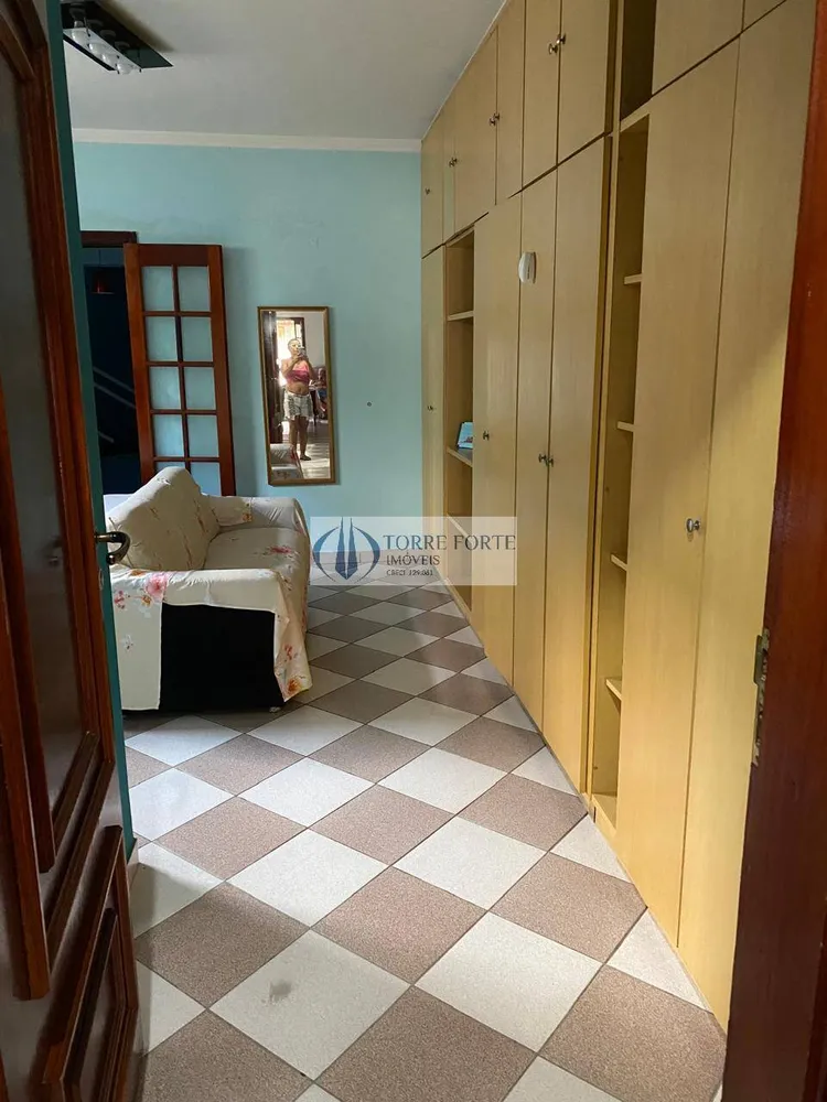 Casa, 4 quartos, 300 m² - Foto 7