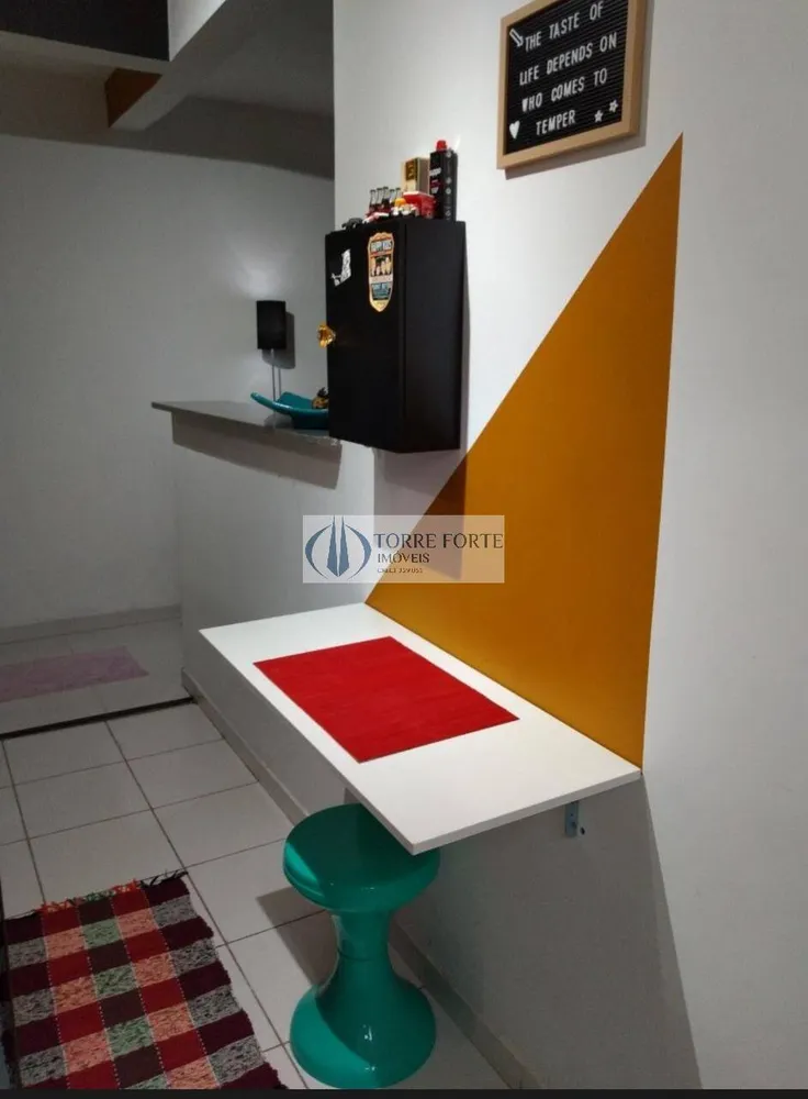 Apartamento, 2 quartos, 54 m² - Foto 1