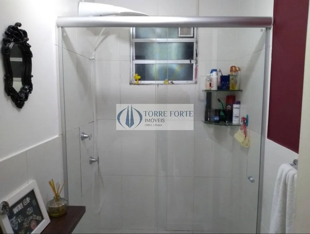 Apartamento, 2 quartos, 54 m² - Foto 6