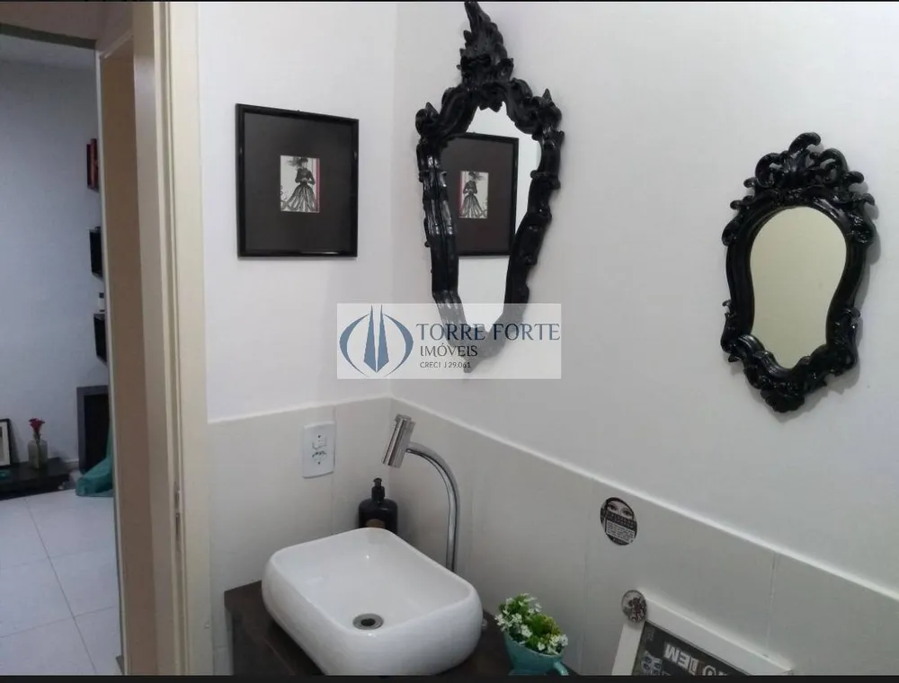 Apartamento, 2 quartos, 54 m² - Foto 8