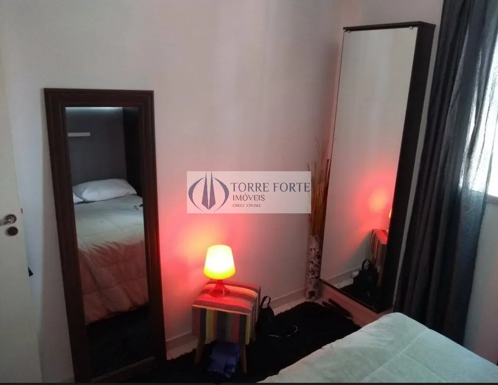 Apartamento, 2 quartos, 54 m² - Foto 5