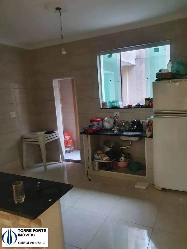 Sobrado à venda com 3 quartos, 150m² - Foto 7