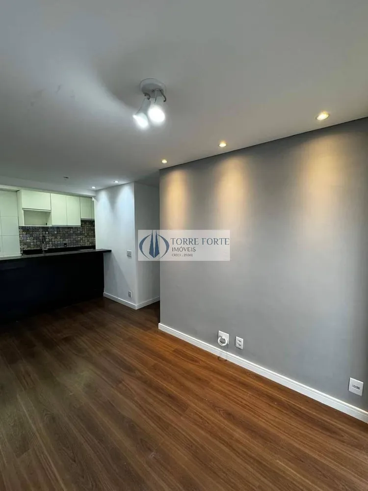 Apartamento, 2 quartos, 63 m² - Foto 6