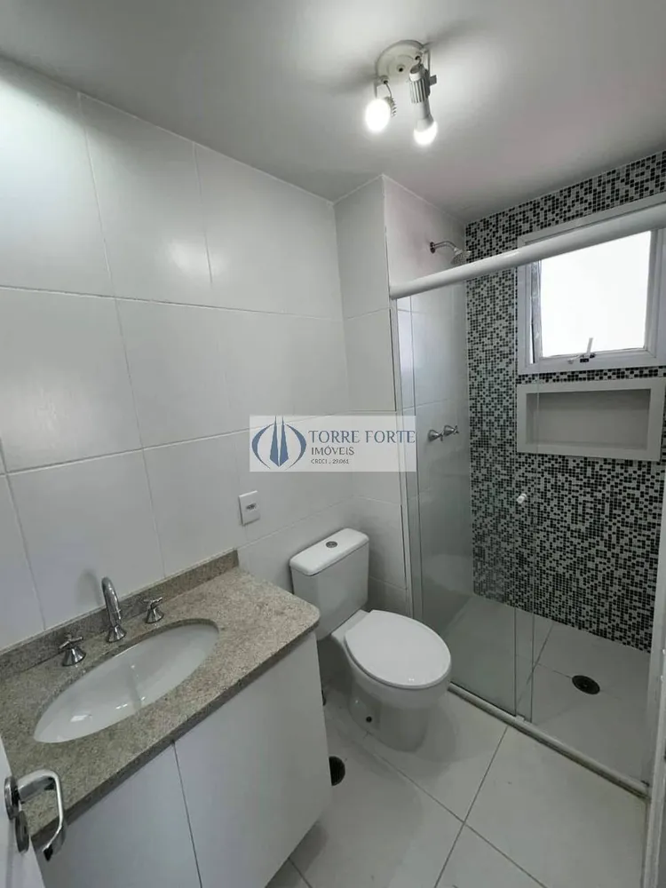 Apartamento, 2 quartos, 63 m² - Foto 5