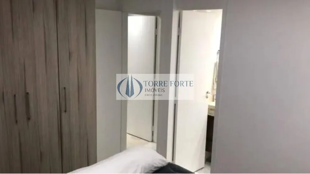 Apartamento, 3 quartos, 62 m² - Foto 8