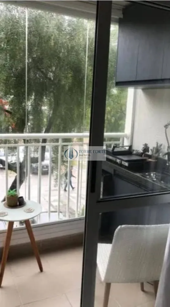 Apartamento, 3 quartos, 62 m² - Foto 3