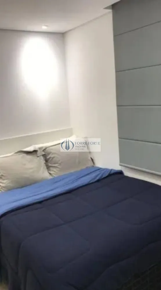 Apartamento, 3 quartos, 62 m² - Foto 6