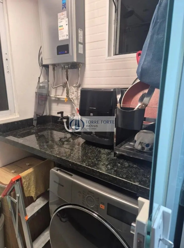 Apartamento, 3 quartos, 62 m² - Foto 5