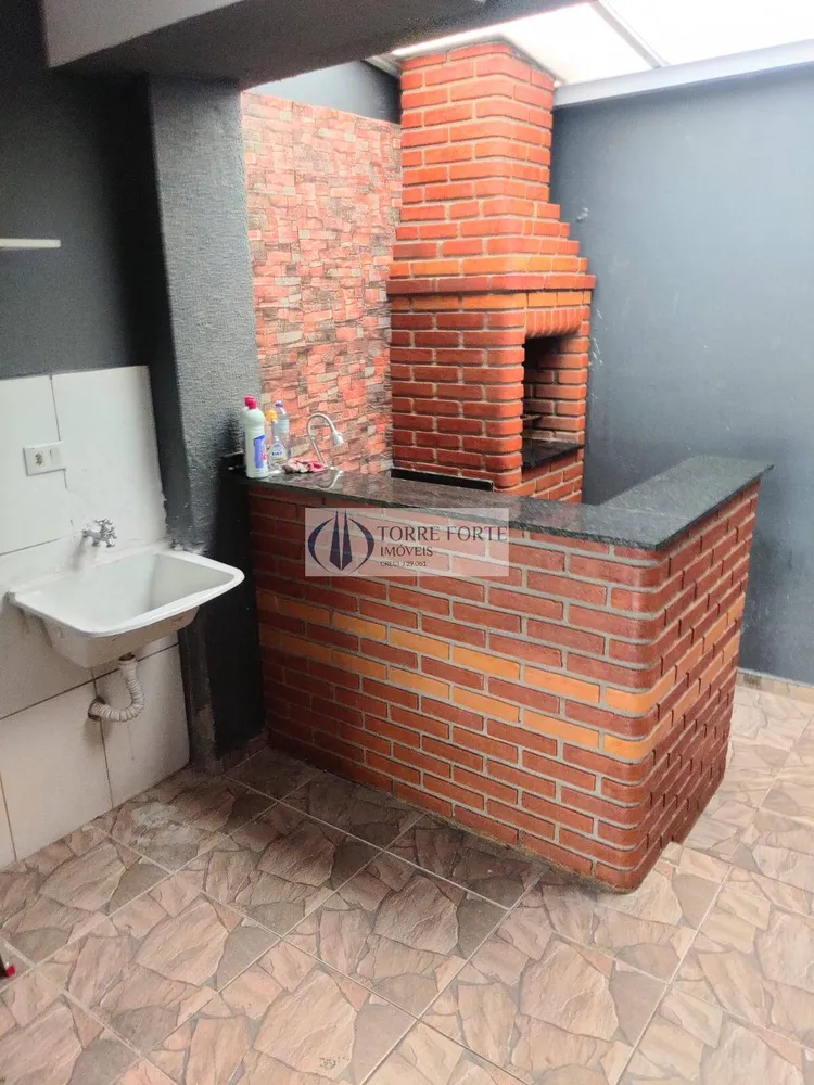 Sobrado, 2 quartos, 100 m² - Foto 2