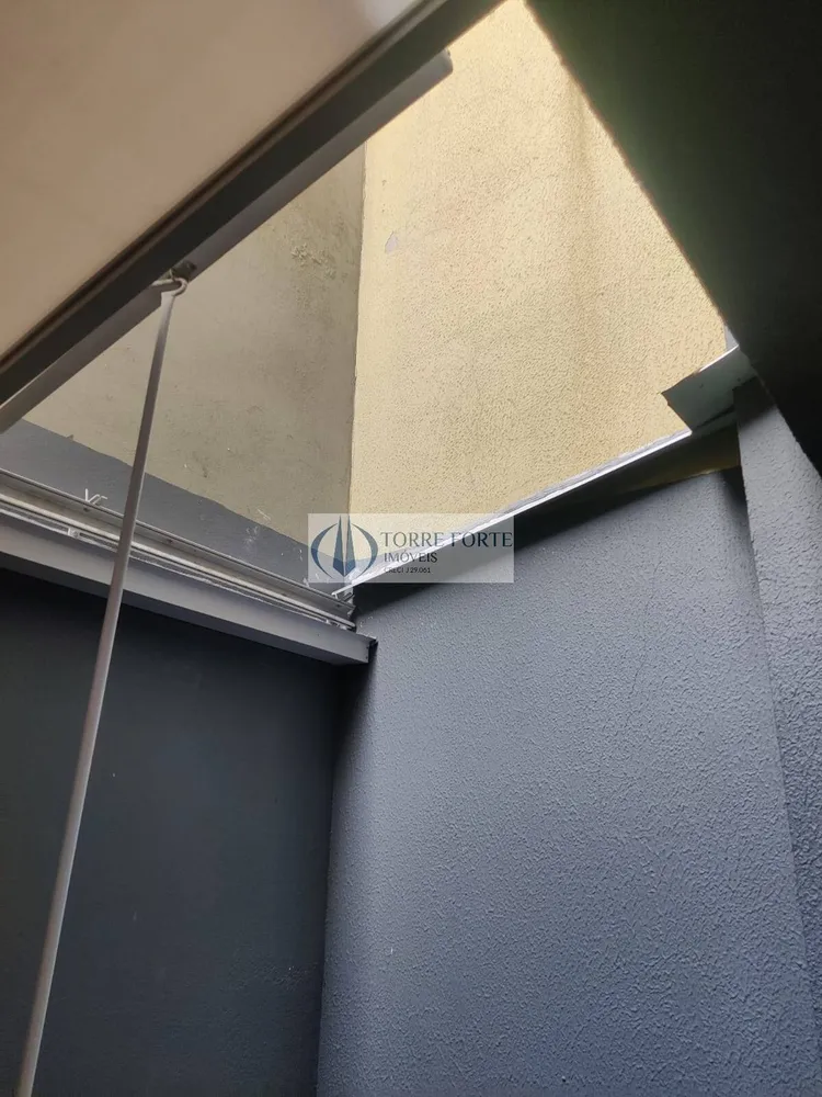 Sobrado, 2 quartos, 100 m² - Foto 3