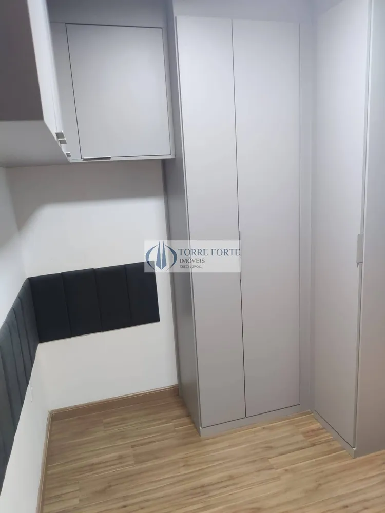 Sobrado, 2 quartos, 100 m² - Foto 5