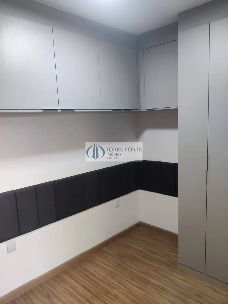 Sobrado, 2 quartos, 100 m² - Foto 8
