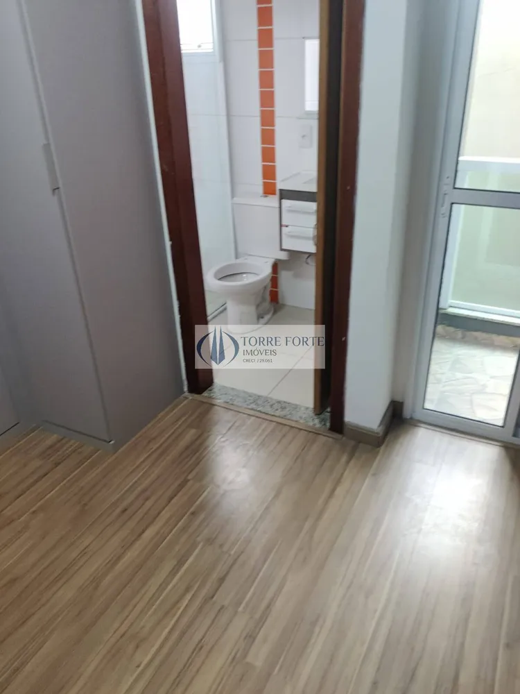 Sobrado, 2 quartos, 100 m² - Foto 7